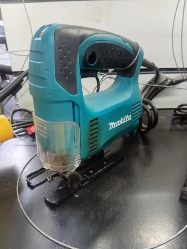 Serra Tico Tico 450w Makita