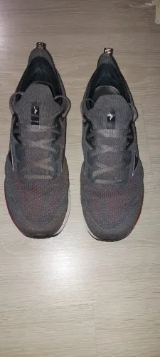 Tênis Mizuno Wave Mirai 4 43 Usado
