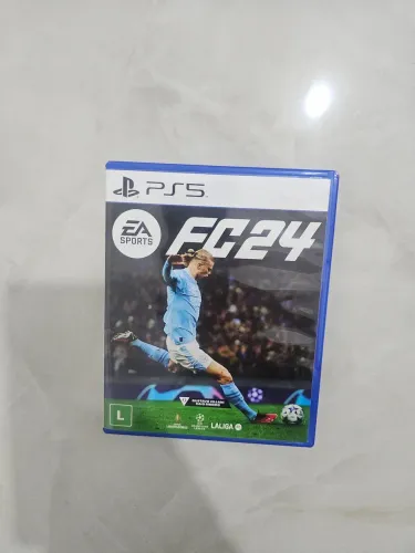 EA Sports FC 24 para PS5