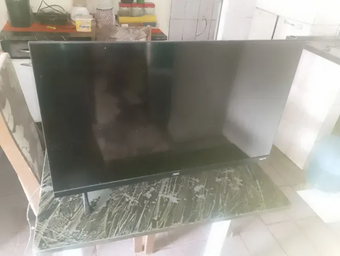 Televisão 