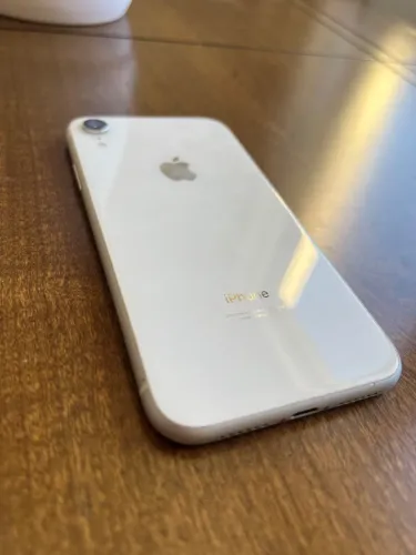 iPhone XR 128gb 