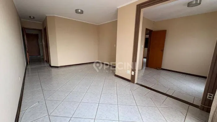 Apartamento com 2 quartos para venda no Edifício Viena em Rio Claro/SP