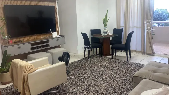 Vende se apartamento no pitimbu