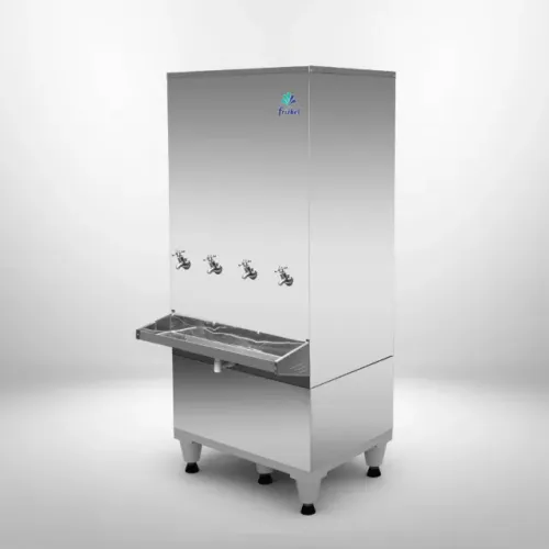 Bebedouro / Resfriador 200 litros