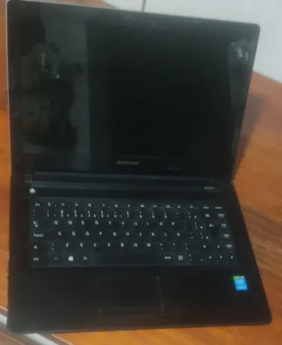 NOTEBOOK Lenovo G40-70 | SSD 240GB | 8GB RAM