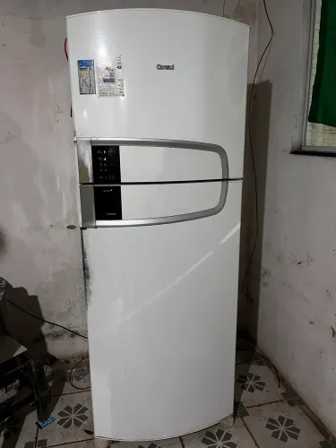 Vende-se geladeira cônsul Bem - estar Frots free