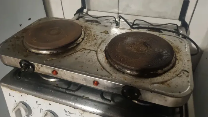 Vendo fogão elétrico