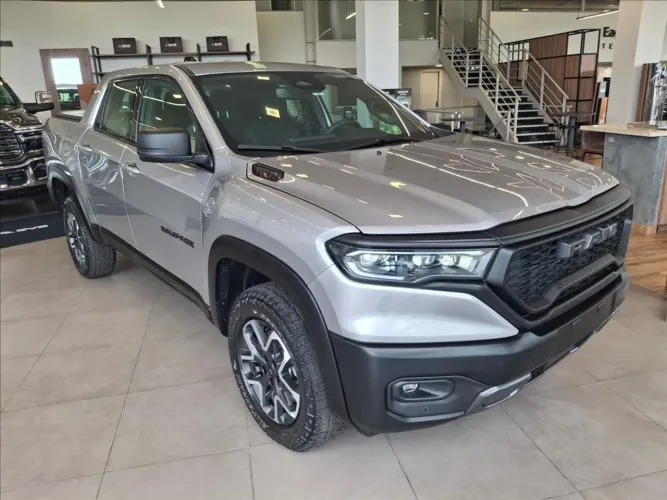 Ram Rampage Rebel 2.2 TB CD 4X4 Diesel Aut. 2027
