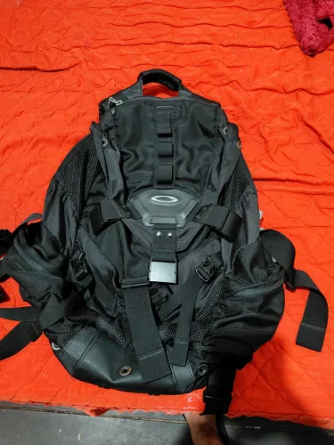 Mochila oakley 3.0 icon original
