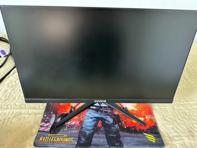 Monitor Gamer