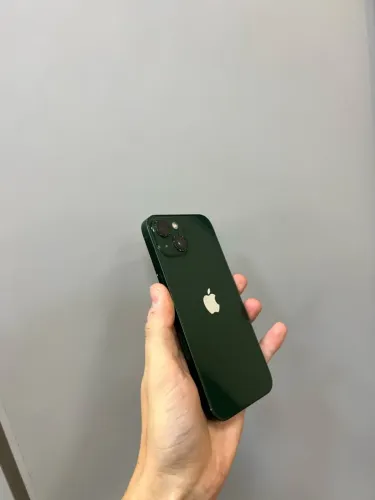 13 128GB VERDE VENDO OU TROCO ZERO!
