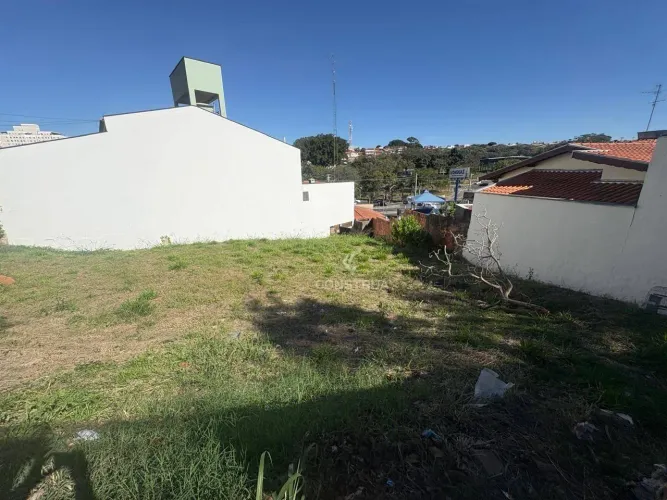 TERRENO À VENDA NO BAIRRO JARDIM LEONOR EM CAMPINAS/SP