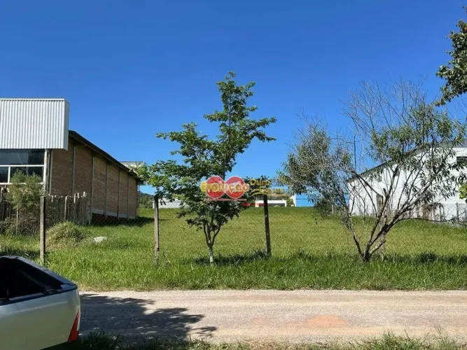 Terreno Residencial / Loteamento Aeródromo Vale Eldorado