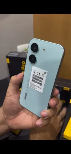 POCO X8 PRO MAX 512gb/12ram 5G , NFC , preço exclusivo em loja.