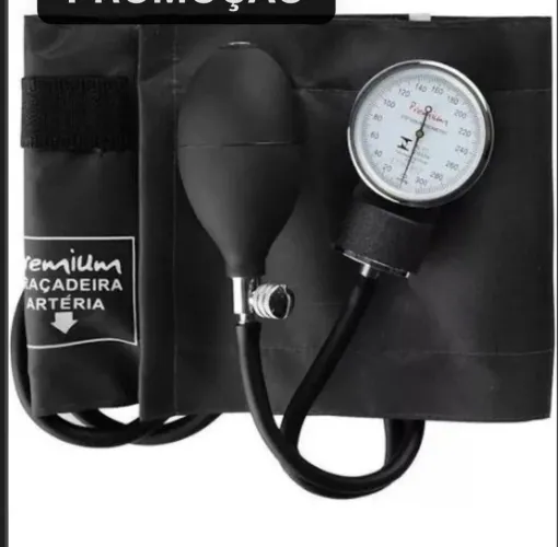 Medidor de pressão 