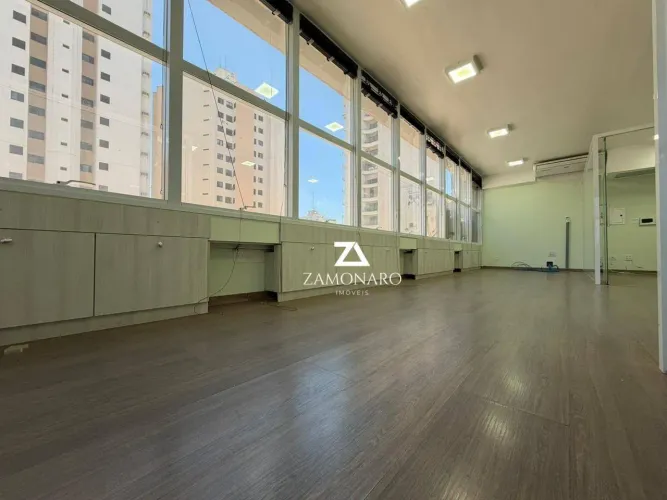 Sala, 51 m² - venda por R$ 239.000,00 ou aluguel por R$ 3.050,00/mês - Centro - São José d