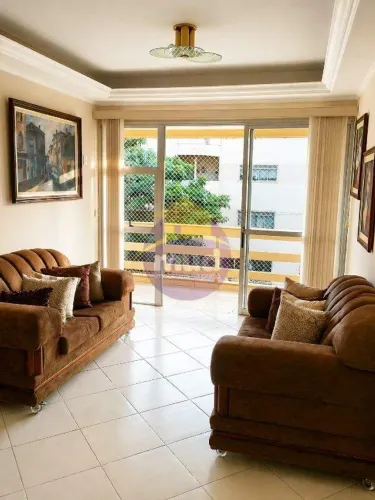 Apartamento à venda no bairro Condomínio dos Pássaros , em São José do Rio Preto - SP