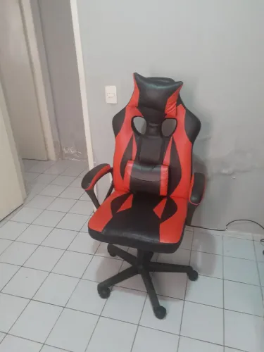 Cadeira Gamer