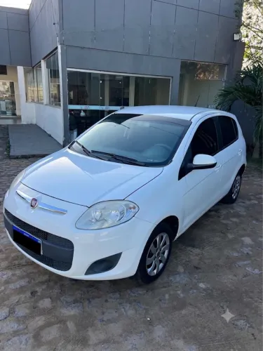 Fiat Palio Attractive 1.0 EVO Fire Flex 8V 5P 2015