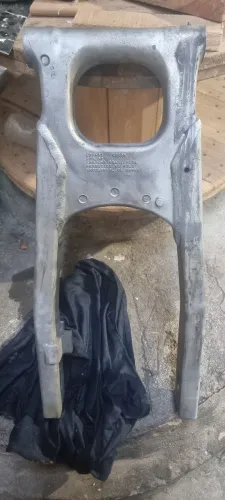 Peças Twitter cbx250 2004