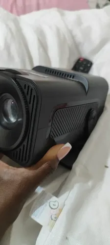 Projetor em ótimo estado