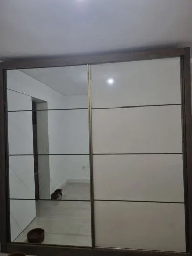 Guarda Roupa Casal Novíssimo