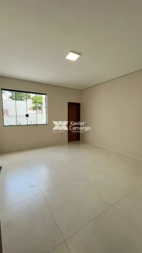 Sala para locação no Jardim São Paulo - Rio Claro/SP.
