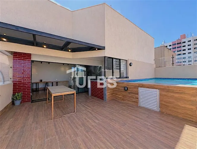 Rio das Pedras - Cobertura Duplex 3 quartos, sendo 2 suítes
