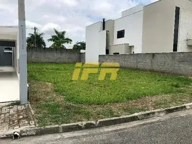 Terreno à venda, Condomínio Parque das Araucárias, Tremembé, SP