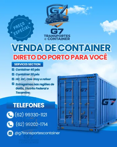 Container