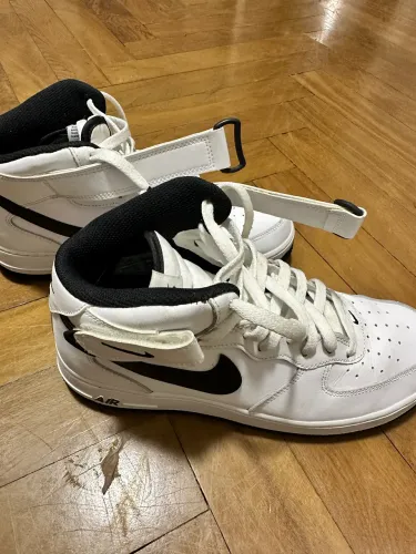 Nike Air branco