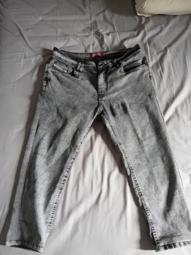 Calça Diesel