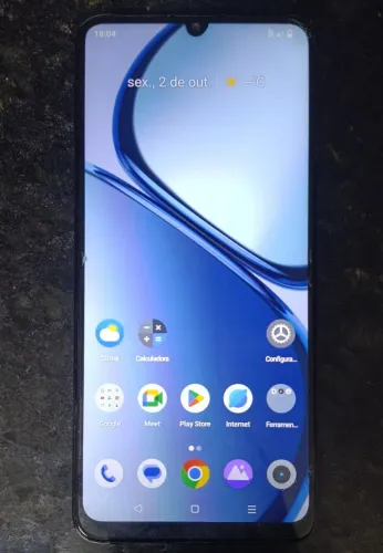 REALME NOTE 50 128GB