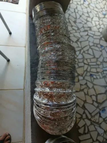 Dutos flexíveis em alumínio para passagem de ar