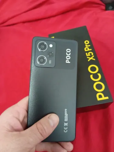Poco X5 pro 5G 256gb