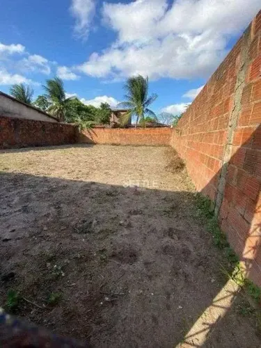 Vendo Terreno em Jari - Maracanaú