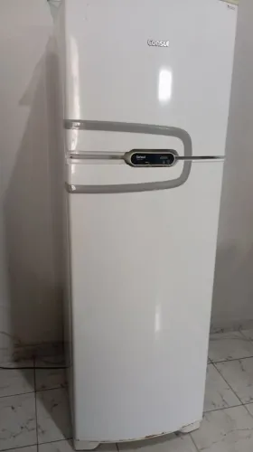 Geladeira Consul 275 litros 