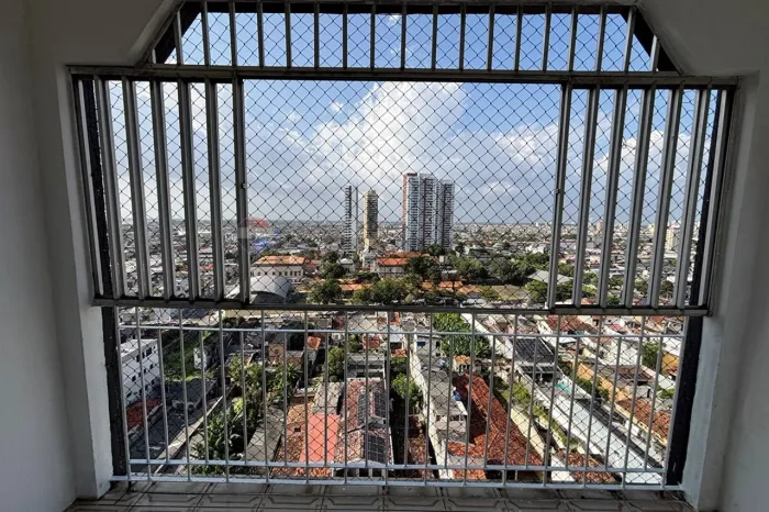 Belíssimo Apartamento