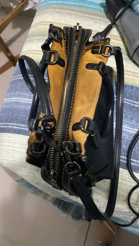 Bolsa Coach 