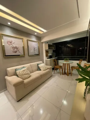 Imóvel para venda com 75 metros quadrados com 3 quartos em Ribeira - Natal - RN