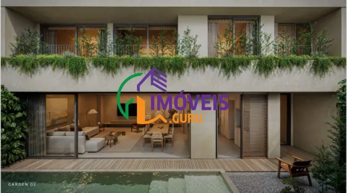 CASA EM CONDOMÍNIO - JARDIM PAULISTANO - SP