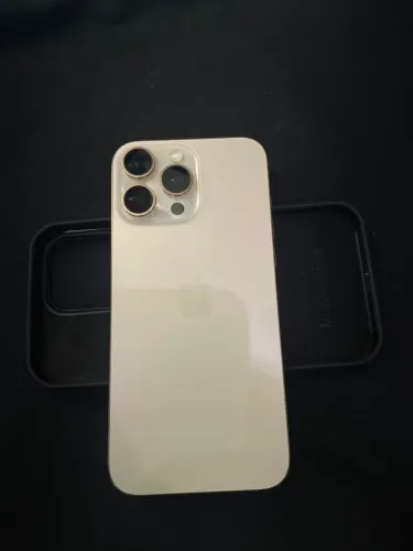 iPhone 16 pro max 512Gb