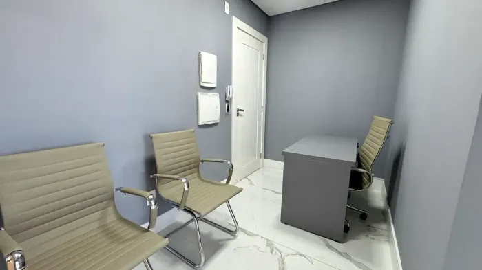 Sala comercomercial Helbor Dual Business