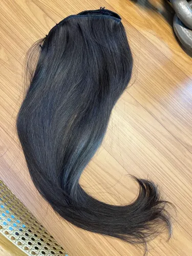 Cabelo brasileiro regional 