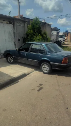 Chevrolet Monza Class 1.8/ 2.0 1993