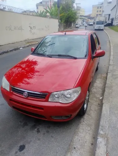 Fiat Palio Celebration 1.0 Fire Flex 8V 4P 2014
