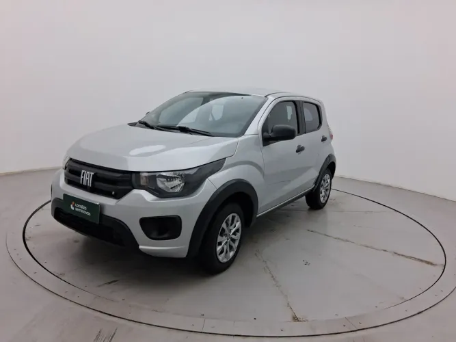 Fiat Mobi Like ON 1.0 Fire Flex 5P. 2023