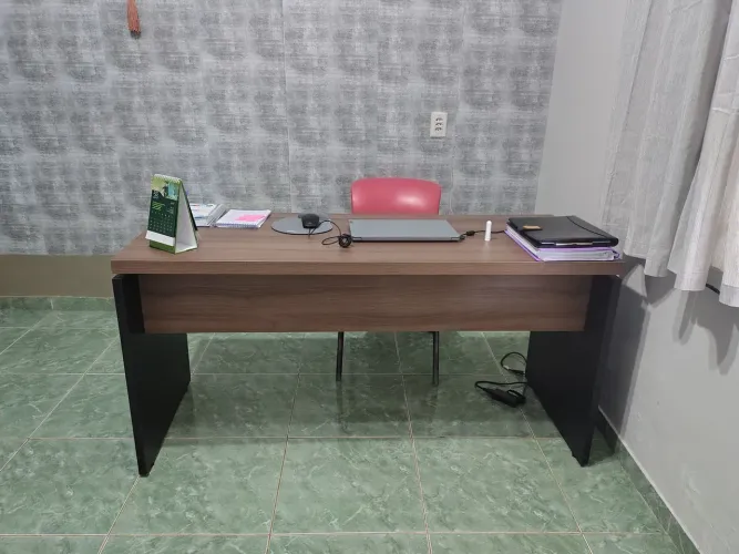 Mesa escritório