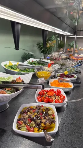 Cozinheiro