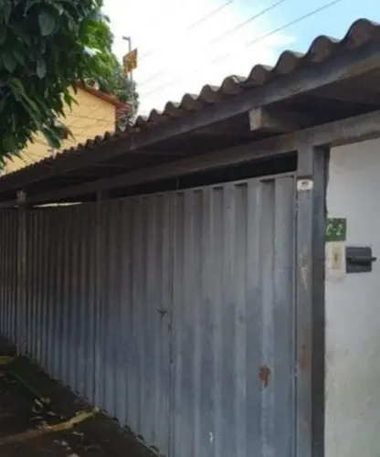 Terreno à venda 494M², Jardim América, Goiânia - GO